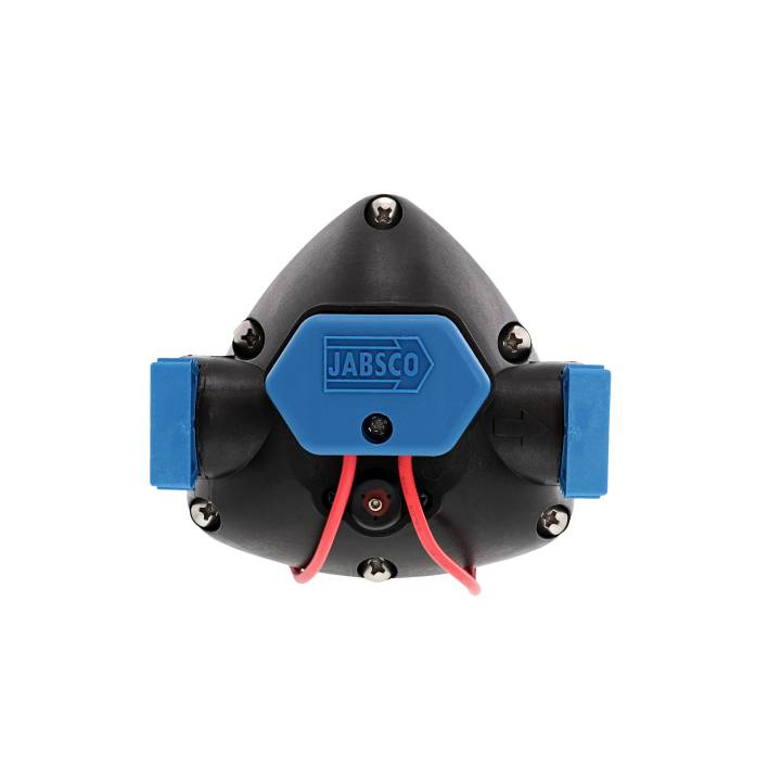 Parmax 2 Pentrypump 12V/24V